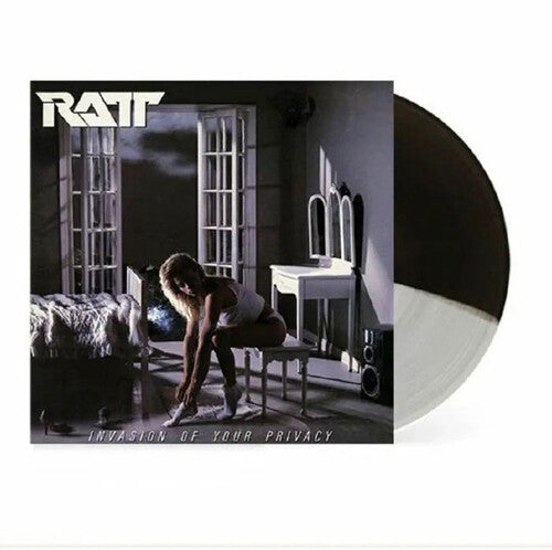 Ratt- Invasion Of Your Privacy - LP