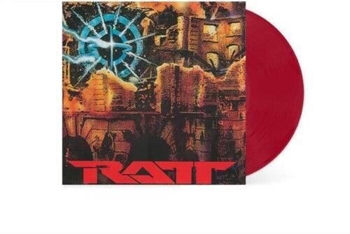 Ratt- Detonator - LP