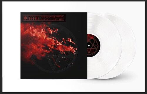 HiM- When Love and Death Embrace - LP