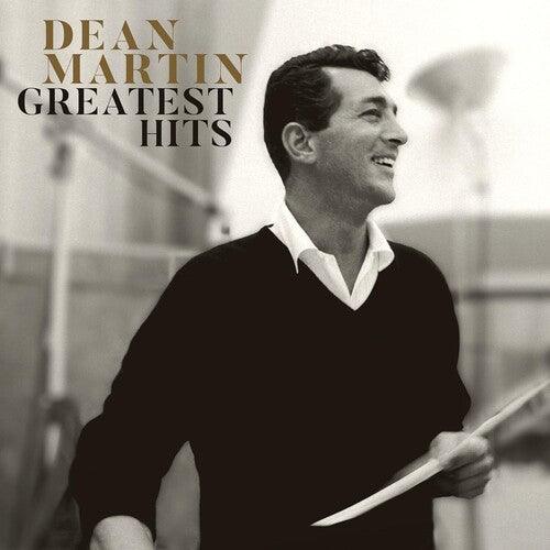 Dean Martin- Greatest Hits - LP