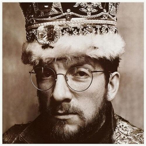 Elvis Costello- King Of America (2024 Remaster) - LP