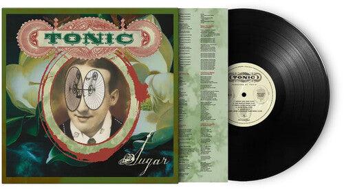 Tonic- Sugar (180g Black Vinyl) (MoV) (Import) - LP