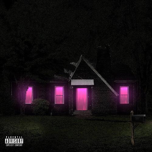 Future- Mixtape Pluto - LP
