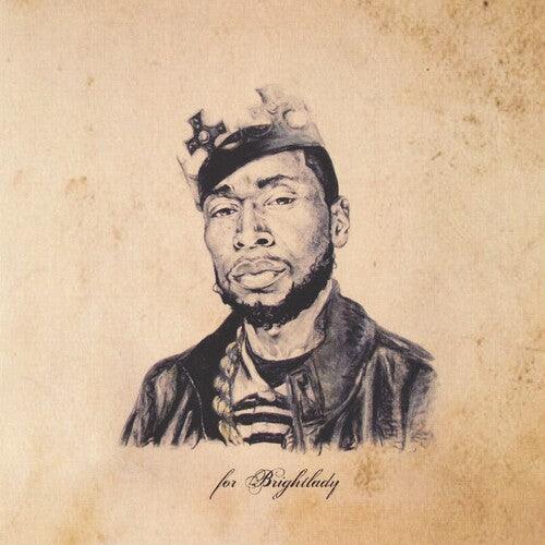 9th Wonder- The Wonder Years - LP