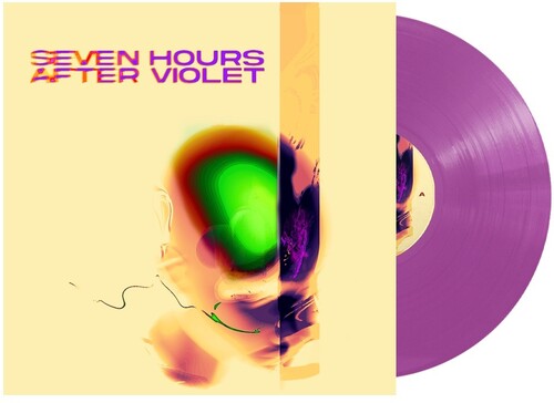 Seven Hours After Violet: Seven Hours After Violet - VINYL