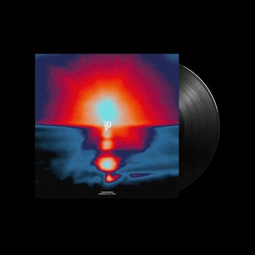 Phantogram- Memory Of A Day - LP