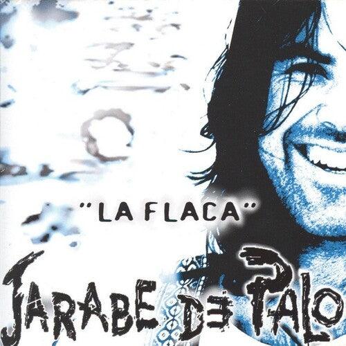 Jarabe De Pao- La Flaca - LP
