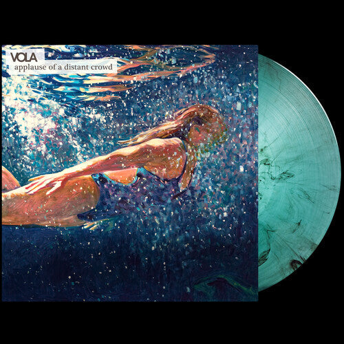 VOLA: Applause of a Distant Crowd - VINYL
