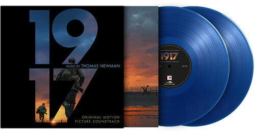 Thomas Newman- 1917 (Original Soundtrack) - LP