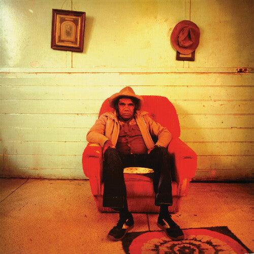 Buffalo Tom- Let Me Come Over - LP