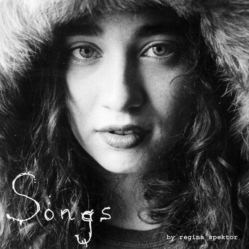 Regina Spektor- Songs - LP