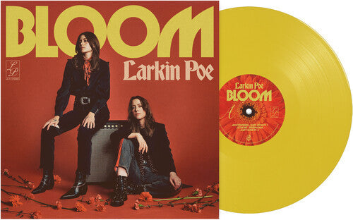 Larkin Poe- Bloom - LP