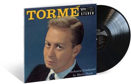 Mel Torme- Torme (Verve Acoustic Sounds Series) - LP
