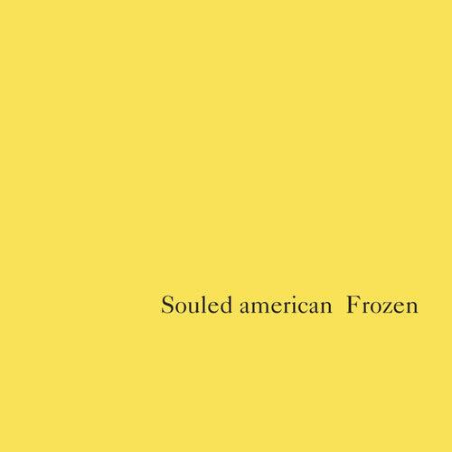 Souled American- Frozen - LP