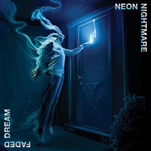 Neon Nightmare- Faded Dream - LP