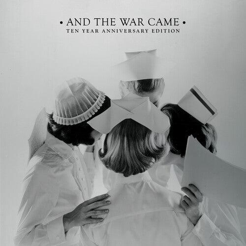 Shakey Graves- And the War Came: Ten Year Anniversary Edition - LP