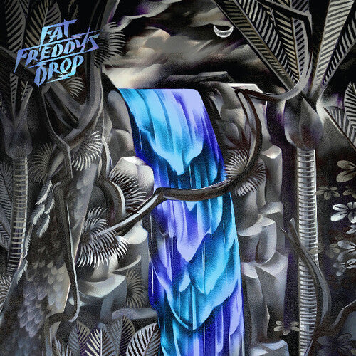 Fat Freddys Drop- Slo Mo - LP