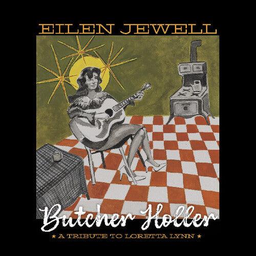 Eilen Jewell- Butcher Holler - LP