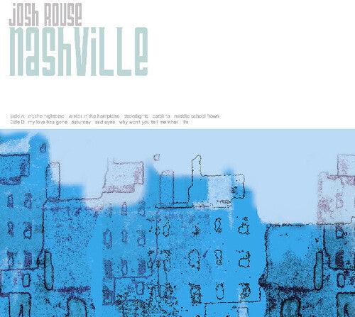 Josh Rouse- Nashville - LP