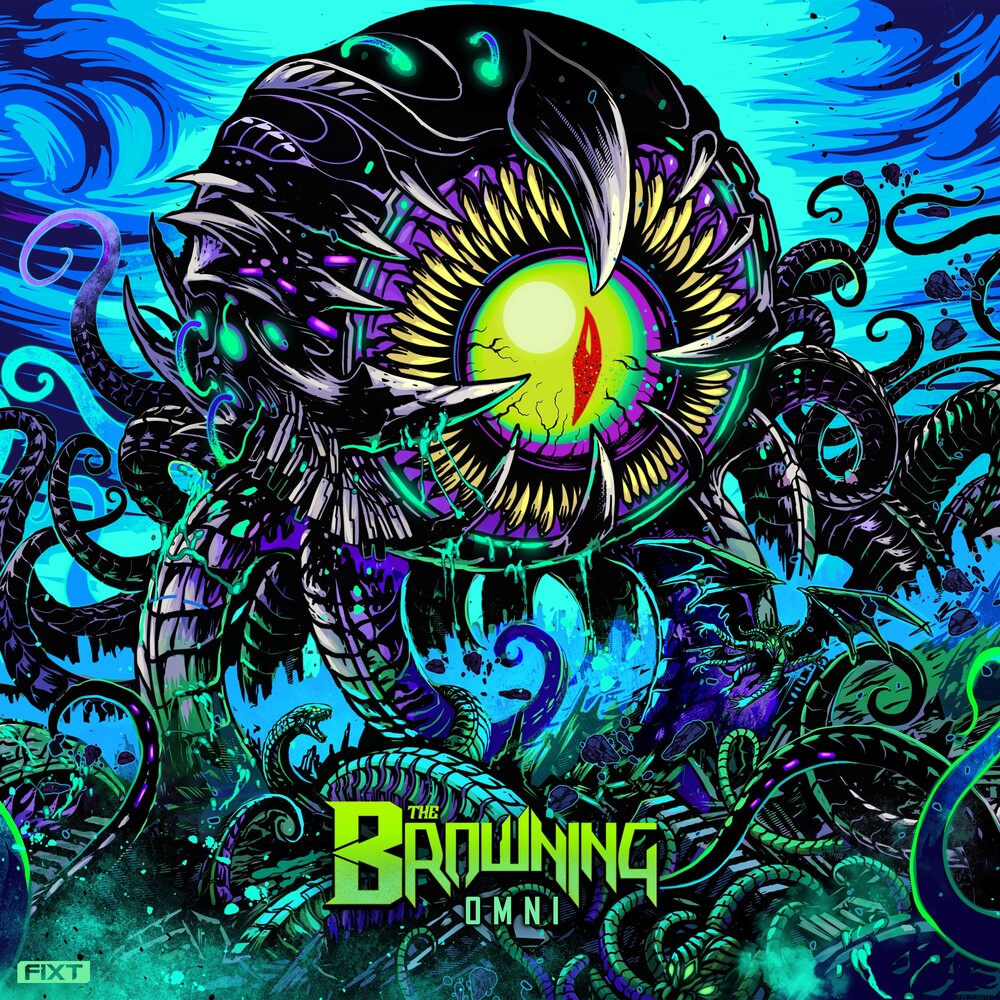 Browning- OMNI - LP