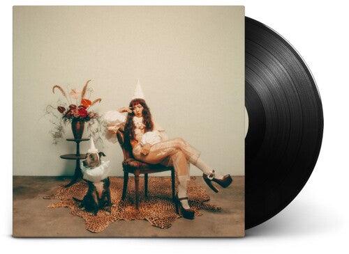 Wallice- The Jester - LP