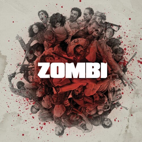 Goblin- Zombi (Dawn Of The Dead) (Original Soundtrack) - LP
