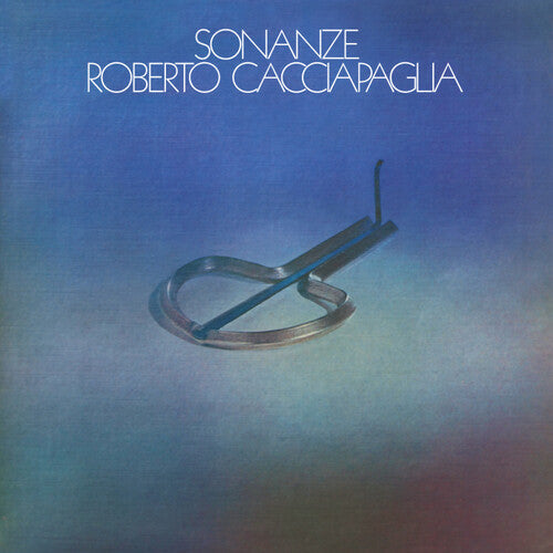 Roberto Cacciapaglia- Sonanze - LP