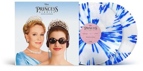 The Princess Diaries (Original Soundtrack) - LP
