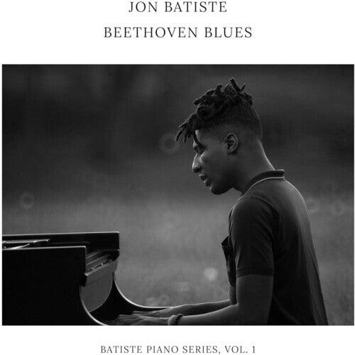 Jon Batiste- Beethoven Blues - LP