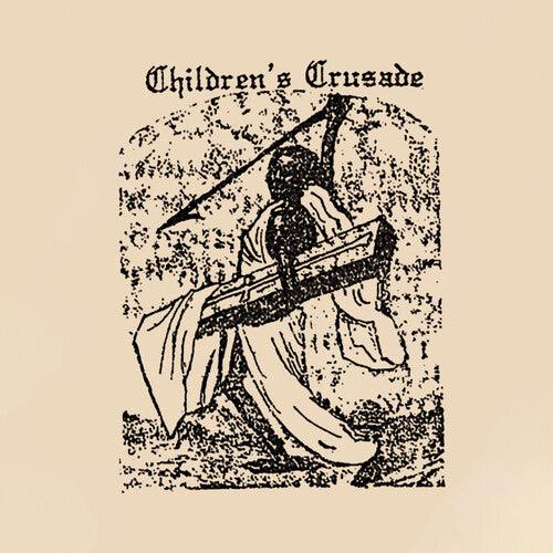 Children's Crusade- A Duty-dance With Death - LP