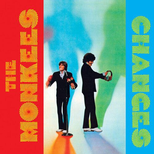 The Monkees- Changes - LP