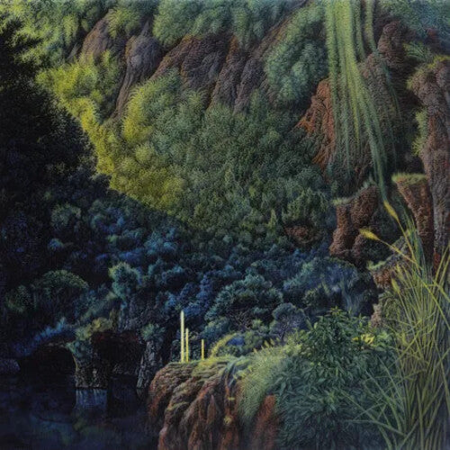 Marina Herlop- Nekkuja - LP