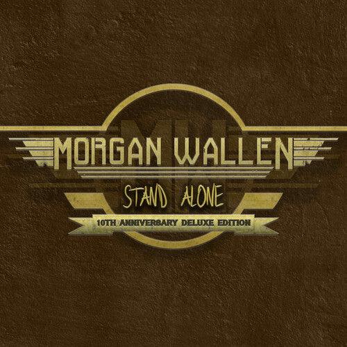 Morgan Wallen- Stand Alone - LP