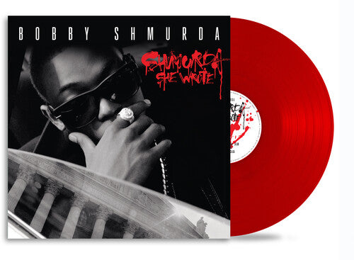 Bobby Shmurda- Shmurda She Wrote -BF24 - LP