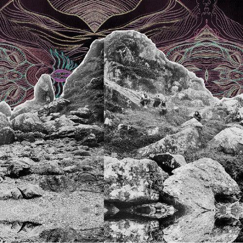 All Them Witches- Dying Surfer Meets His Maker - LP