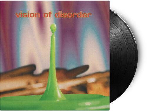 Vision of Disorder- Vision Of Disorder - 180-Gram Black Vinyl - LP