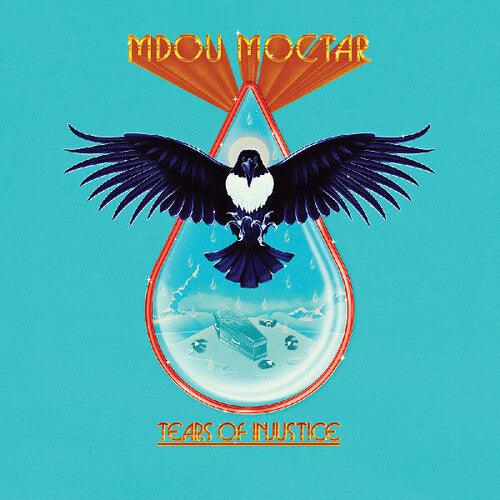 Mdou Moctar- Tears Of Injustice - LP