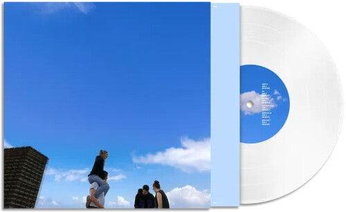 Fred Again- Ten Days - White Colored Vinyl - LP