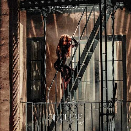 Sabrina Carpenter- Singular Act II - LP
