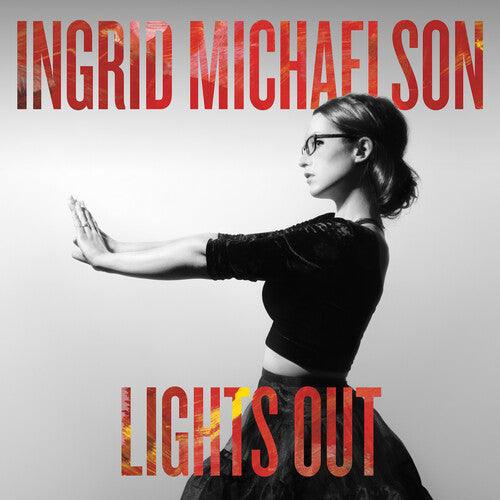 Ingrid Michaelson- Lights Out (Deluxe Edition) - LP