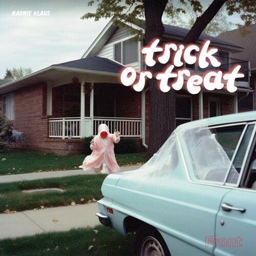 Naomie Klaus- Trick or Treat - LP