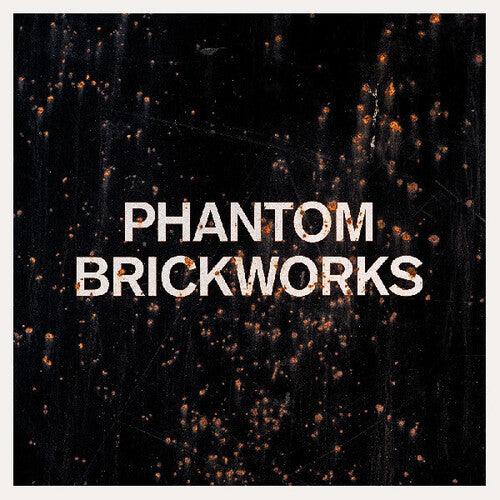 Bibio- Phantom Brickworks - LP
