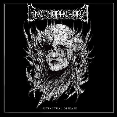 Entomophthora: Instinctual Disease - CD