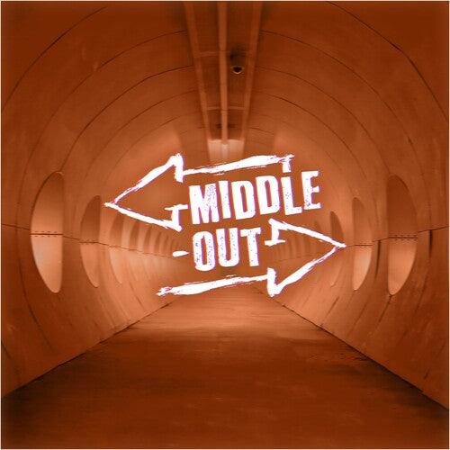 Middle-Out- Middle-Out - LP