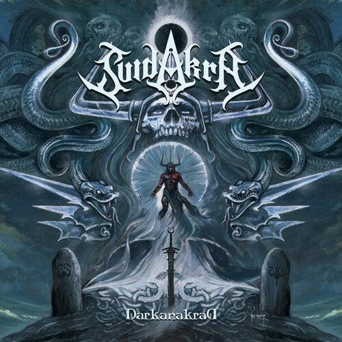 Suidakra- Darkanakrad - LP