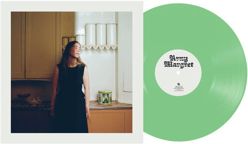 Arny Margret- I Miss You I Do (Indie Exclusive Vinyl) - LP