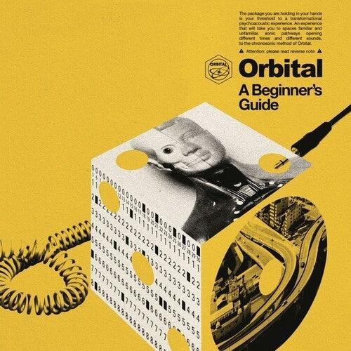 Orbital- A Beginner's Guide (Best Of) - LP