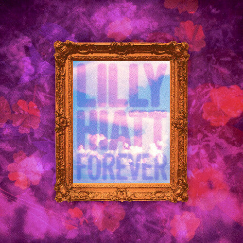 Lilly Hiatt- Forever (Indie Exclusive Vinyl) - LP