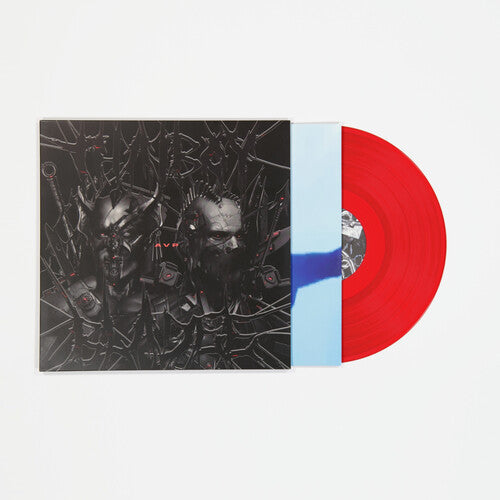 Bladee & Thaiboy Digital- Avp - LP