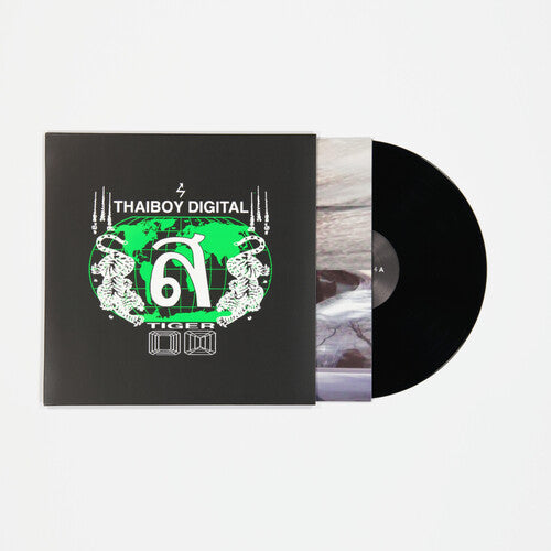 Thaiboy Digital- Tiger - LP